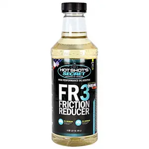 Hot Shots HSSFR332Z 1 qt. FR3 Friction Reducer
