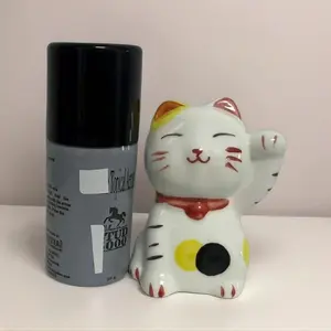 Men's deodorant