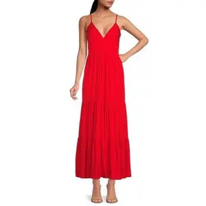 Gianni Bini Josie Tier Dress