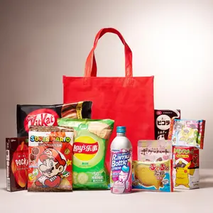 Snack Attack Lucky Bag Snack Attack Lucky Bag