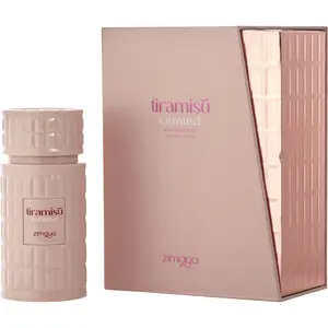 Zimaya Tiramisu Caramel By Zimaya Eau De Parfum For Unisex