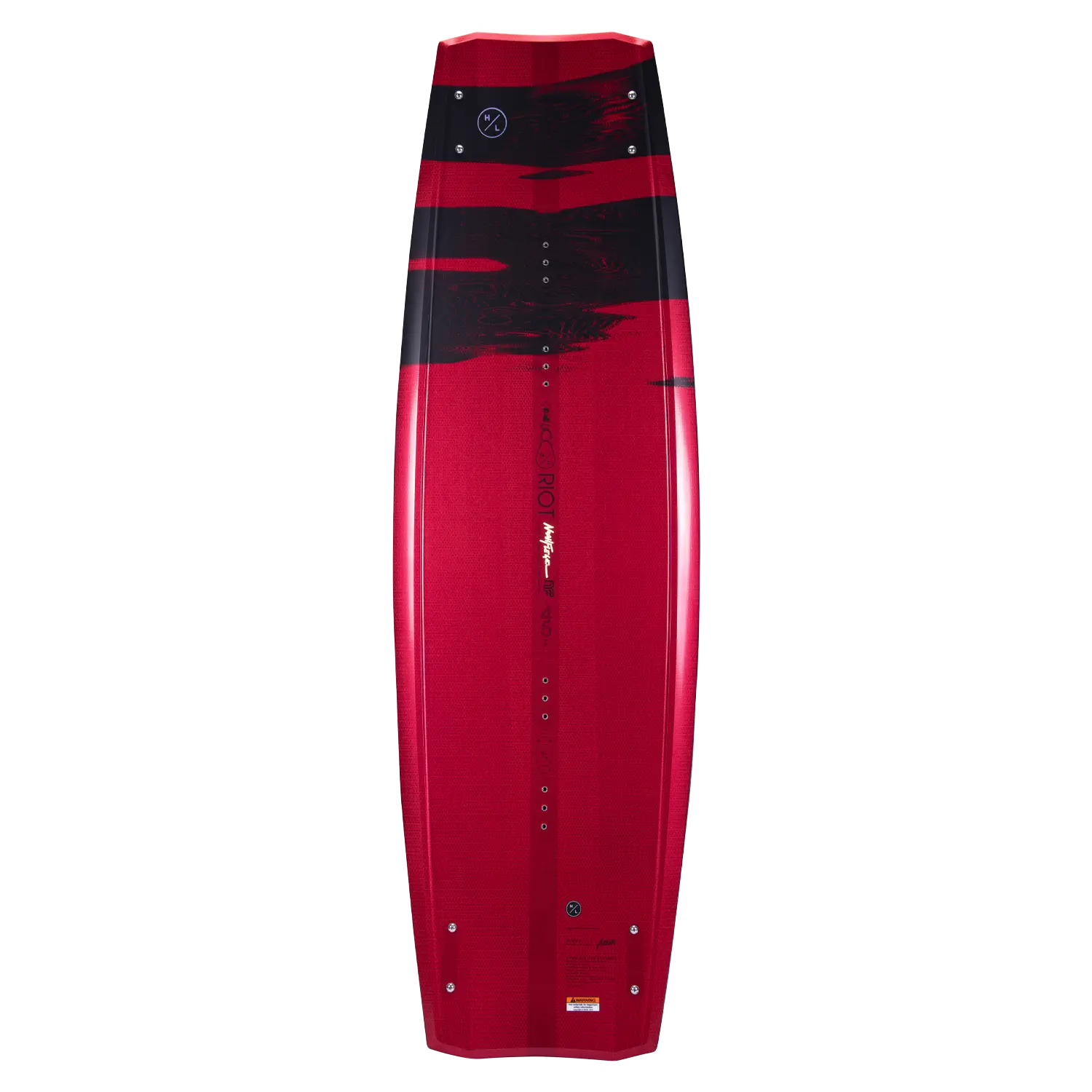 Hyperlite Riot Wakeboard 2024