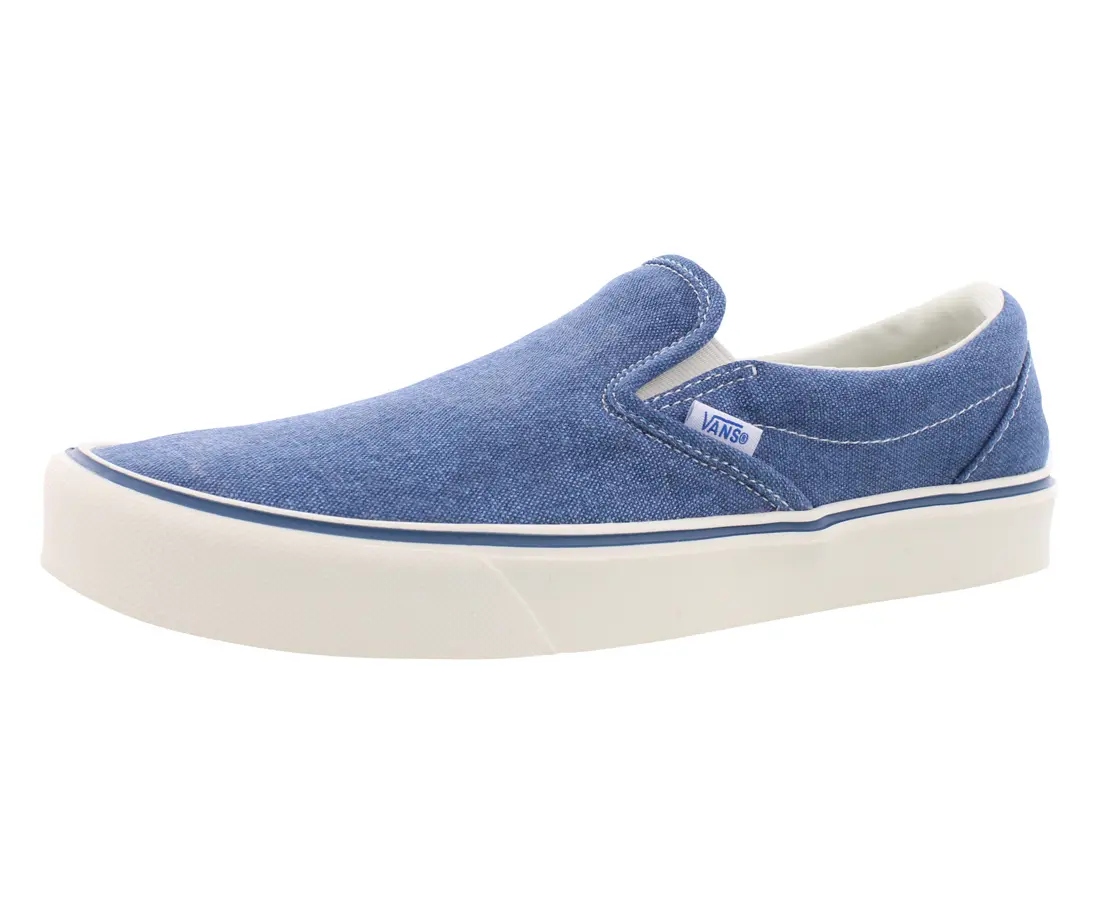 Vans Slip-On Lite + (Reissue) Mens Shoes, Footwear