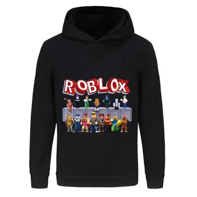 Domo Roblox Outfits Red Boy Cod TikTok Shop