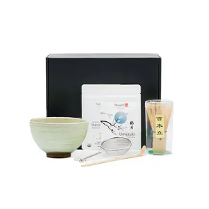 Matcha Starter Set