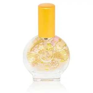 Diamond Organic 1/2oz Perfume Eau de Toilette Mini by Sage