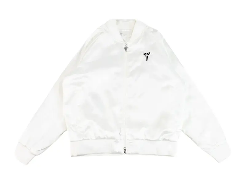 Nike Kobe Year Of Mamba Therma-Fit Insulated Jacket White (men) by StockX