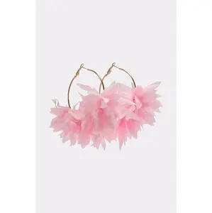 WINDSWEPT EARRING