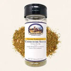 Chimichurri Sauce Starter Mix