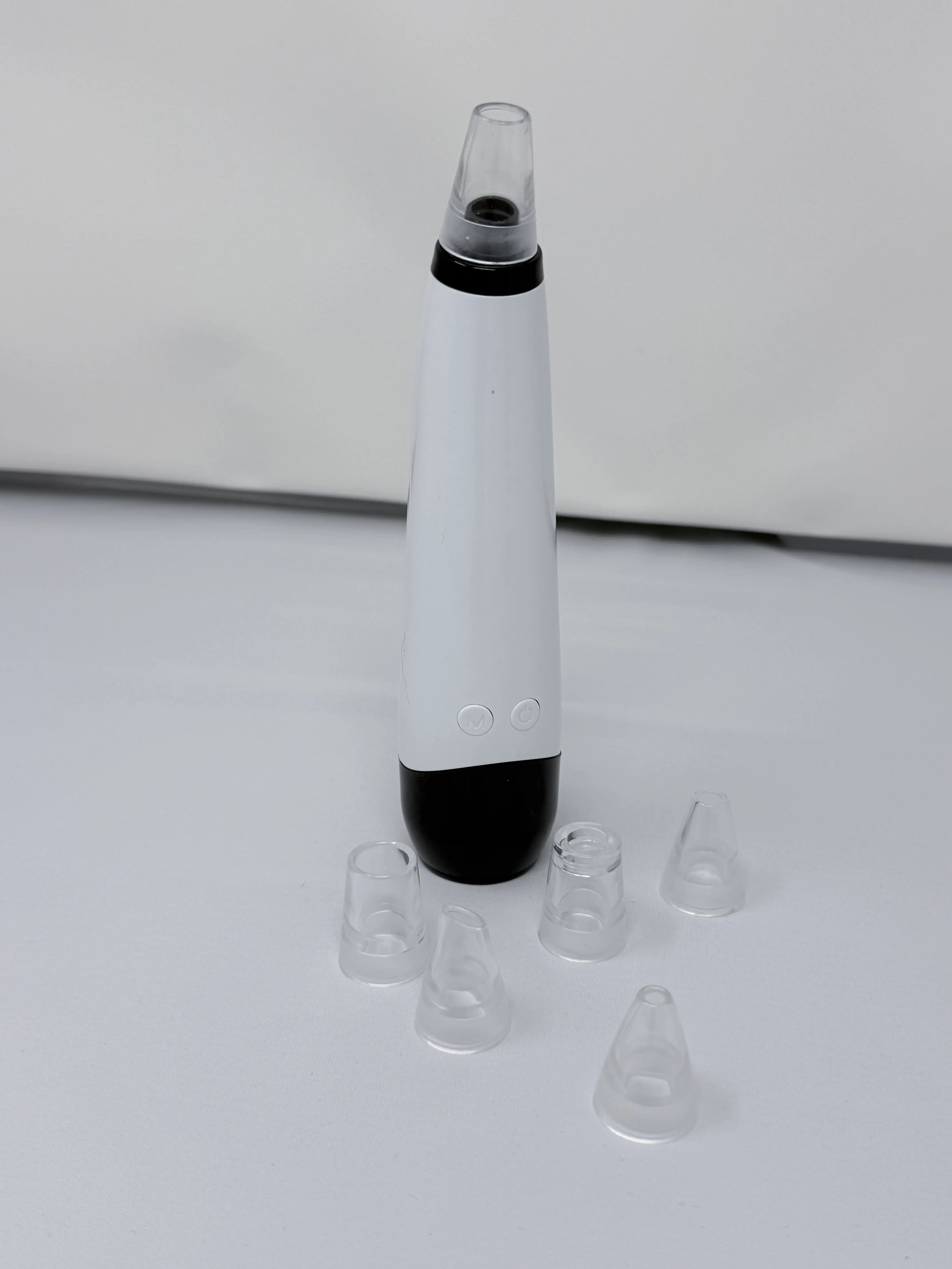 Blackhead Suction Device