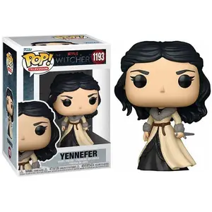 Yennefer (Netflix The Witcher) 1193
