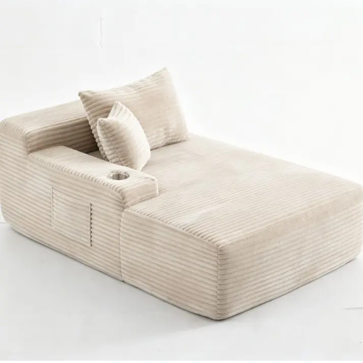 Left Armrest