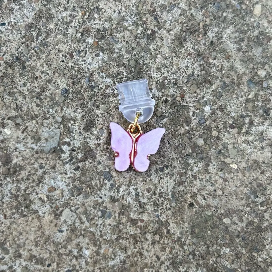 Butterfly - Random Color