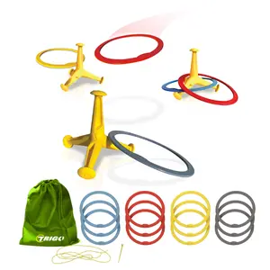 Trigo Ring Toss Game