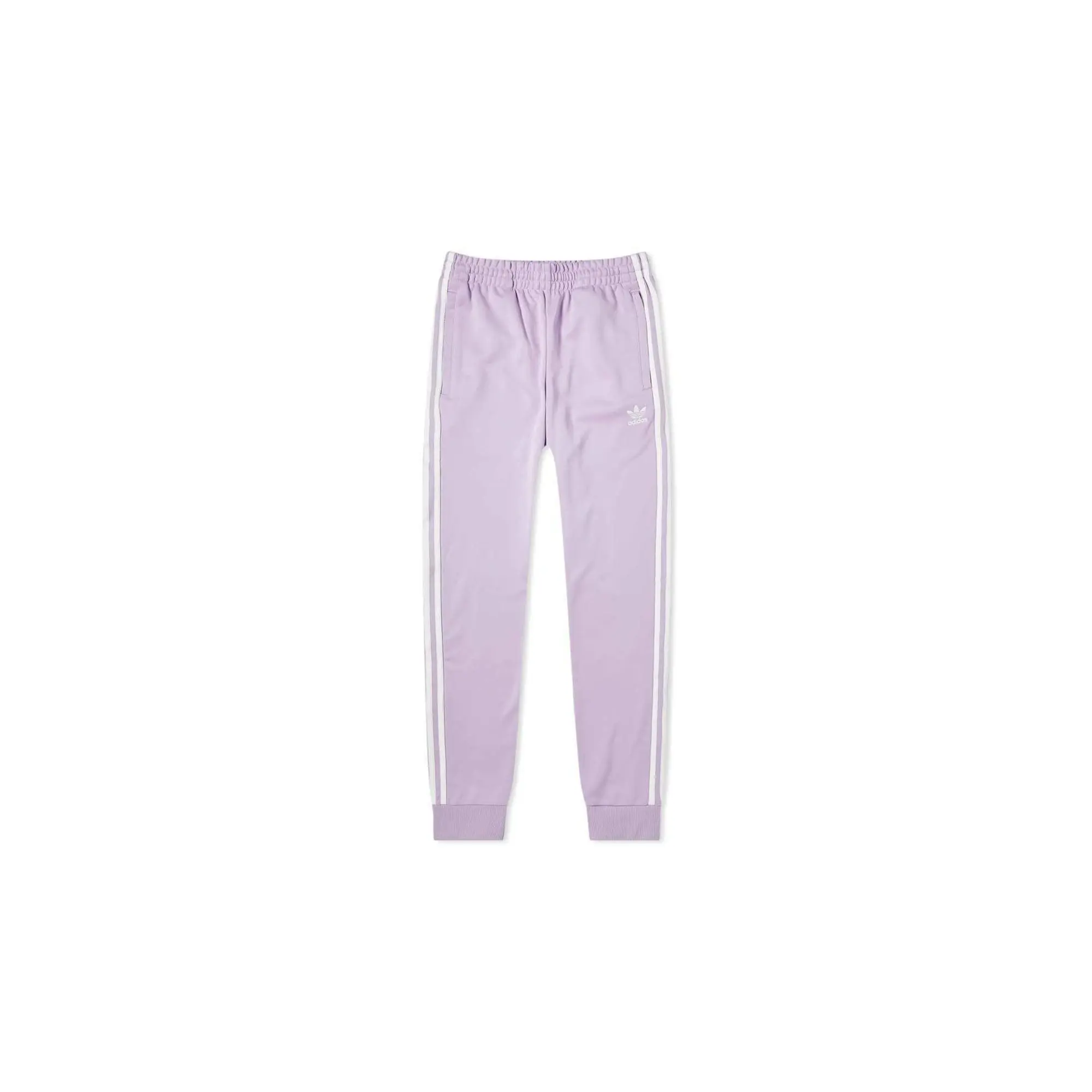 Superstar SST Trackpant "Purple" DV1535