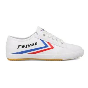 Fe Lo 1920 - Vegan Leather Trainer affordable  shoes that are lightweight with gum sole