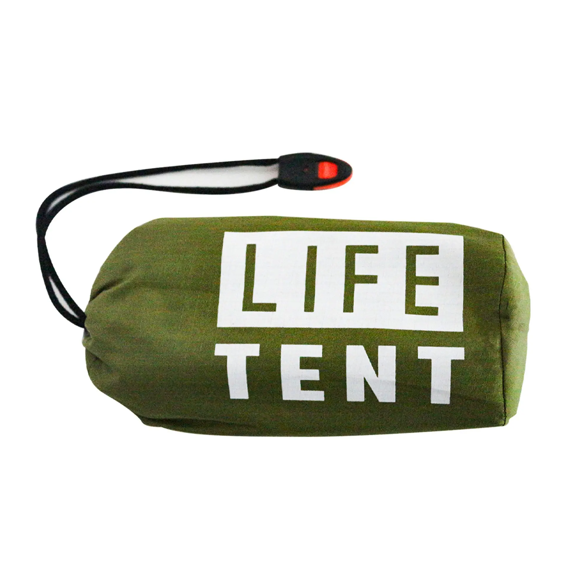 Life Tent Emergency Survival Shelter – 2 Person Emergency Tent