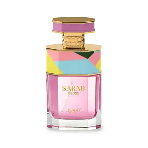 Sarab Gloss by Sapil EDP Spray, 3.4 oz
