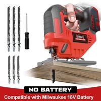 【No battery】for Milwaukee