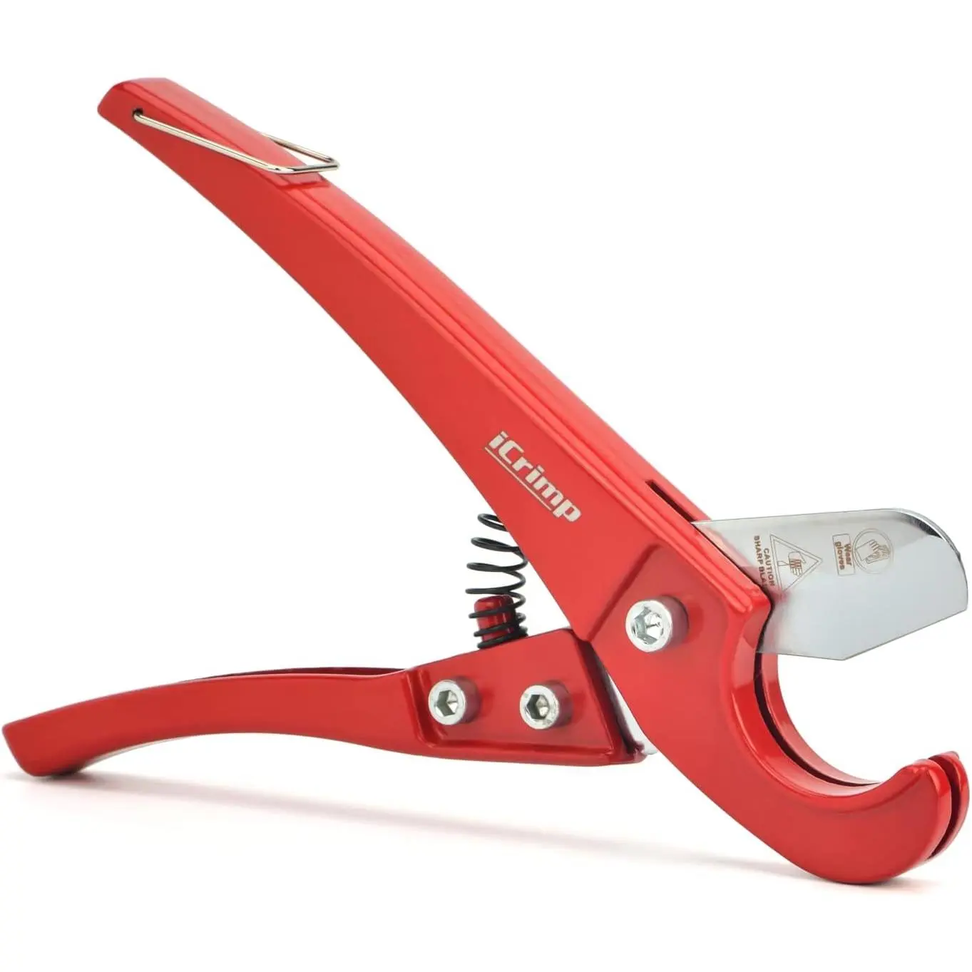 Pex Tubing Cutter for 1/8 1/4  3/8 1/2 3/4-inch up to 1-inch Pipe