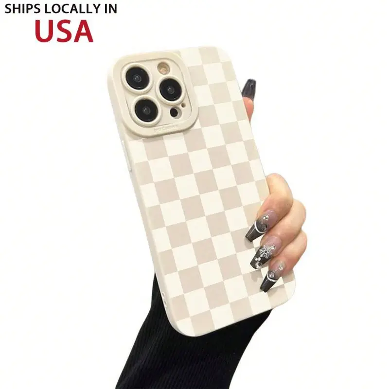 CHANEL iPhone11ケース chanel phone case iphone 11 - TikTok Shop