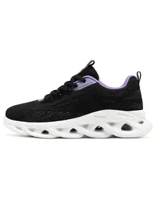 Women's Casual Shoes for Summer Vacation and Sports, Thick Sole Design, Comfortable Fit, Ideal for College Students, Perfect for Back-To-School Season