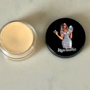 Concealer High Coverage Hydrating