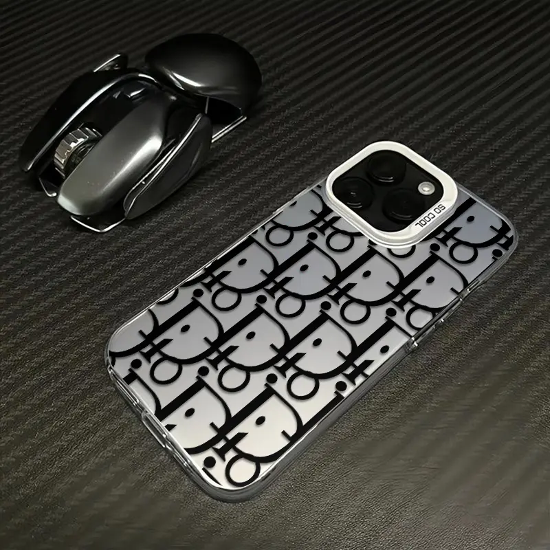 Iphone 15 phone case dior - TikTok Shop