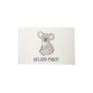 Koala Jacquard Blanket