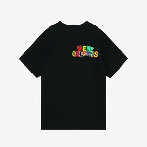 New Orleans Culture Tee