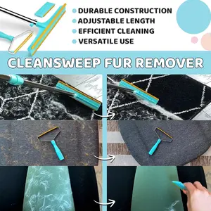 CleanSweep Fur Remover