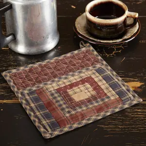 Millbury Pot Holder