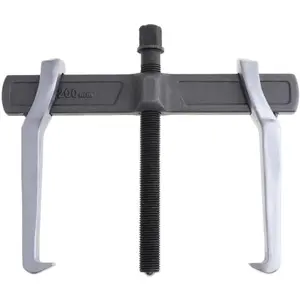 Jaw Puller, 2 Claw Gears Puller for Removal of Pulley Flywheel Gear Puller (8inches)