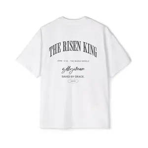 THE RISEN KING THE RISEN KING