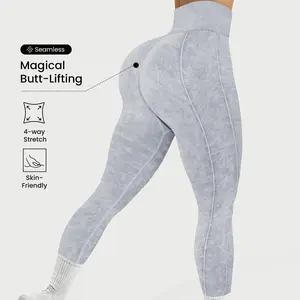 Betto Women's Solid High Waist Sports Leggings,Tummy Control Skinny Pants,Yoga Pants,Ladies' Sportswear Clothing for indoor Outdoor Wear,Please Purchase A Size Up,Active Wear,Gym Clothing,Leggings Gym Sets