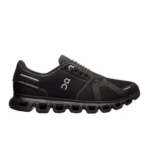 On Women's Cloud 6 Closed Lace-Up Casual Trainer Shoe, Comfortable Walking Shoes for Daily Wear, Stylish Sneaker