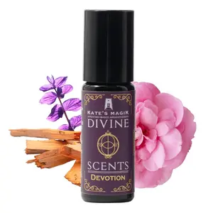 Divine Scents - Devotion