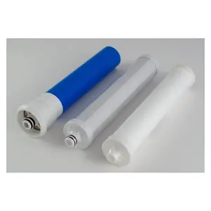 Microline / Clack TFC-50 GPD Membrane S-1229RS With Filters Set