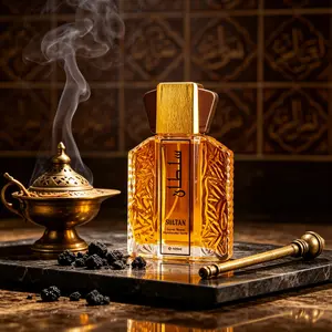 Men's Colognes 100ml Long Lasting Pheromone Perfume for Men Attract Women, Vanilla Sandalwood Woody Floral Fragrance with Bergamot & Rose Notes, Summer Fragrance Men