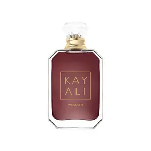 KAYALI Vanilla 28 Eau De Parfum Spray 3.4 oz / 100 ml | New & Sealed Box