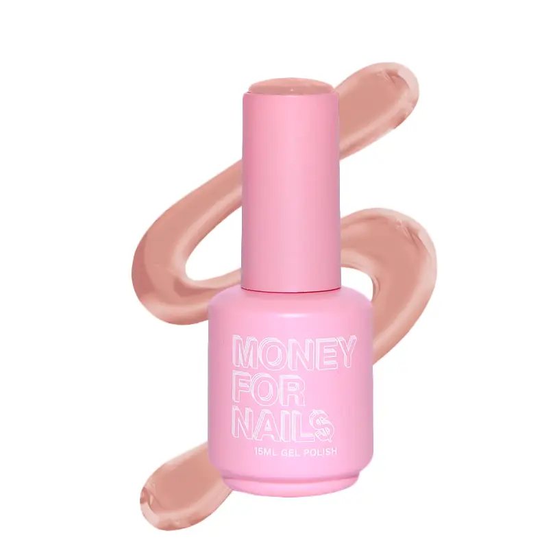 Worth It Gel Polish