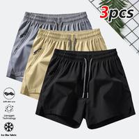 Black + Khaki + Light Gray