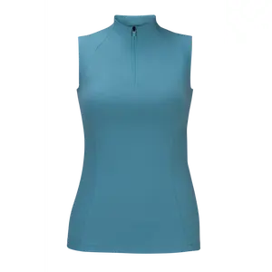 Aubrion React Sleeveless Base Layer