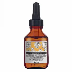 DAVINES Nourishing Keratin Booster Superactive