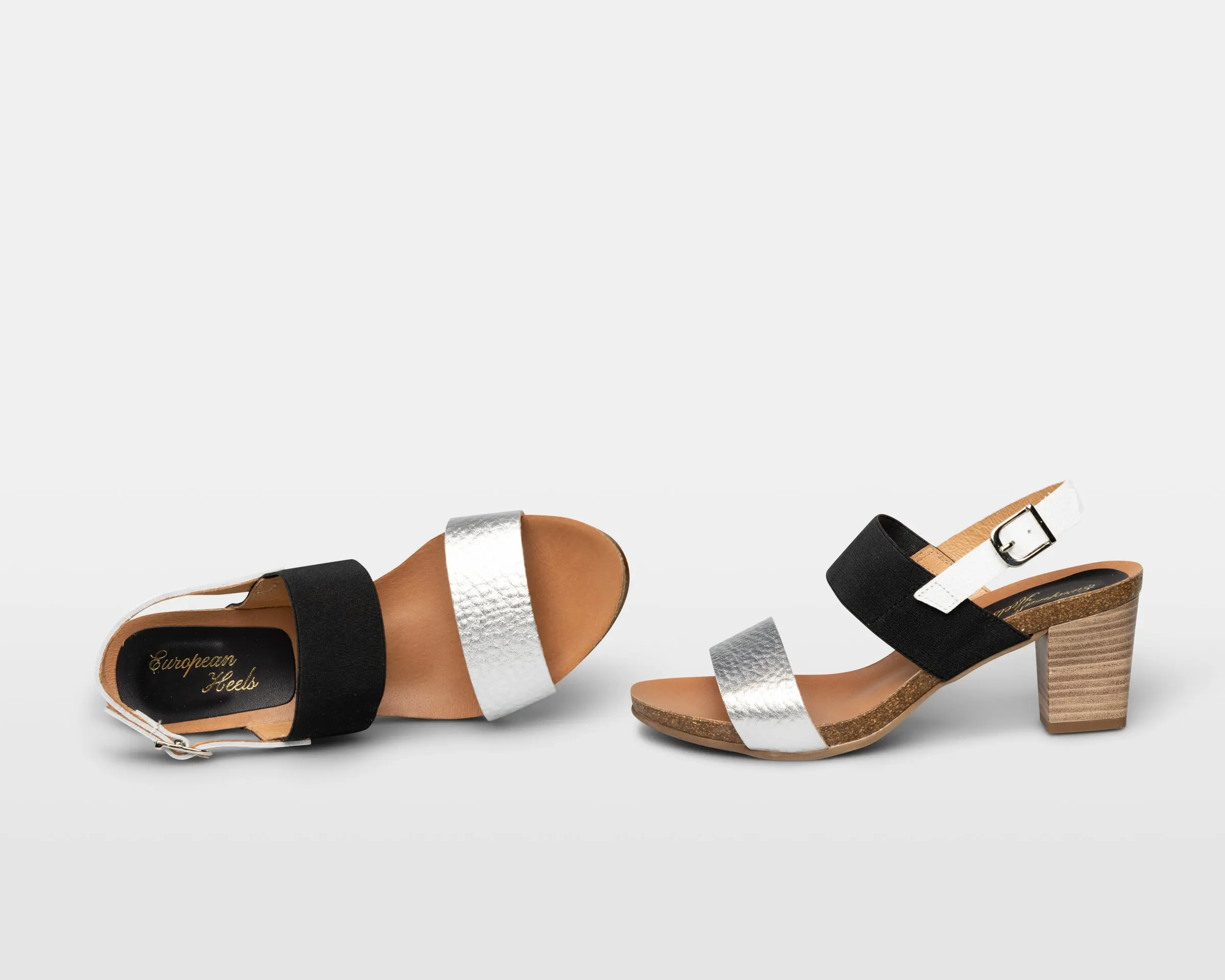 Size 6/6.5 (36) - Carmen