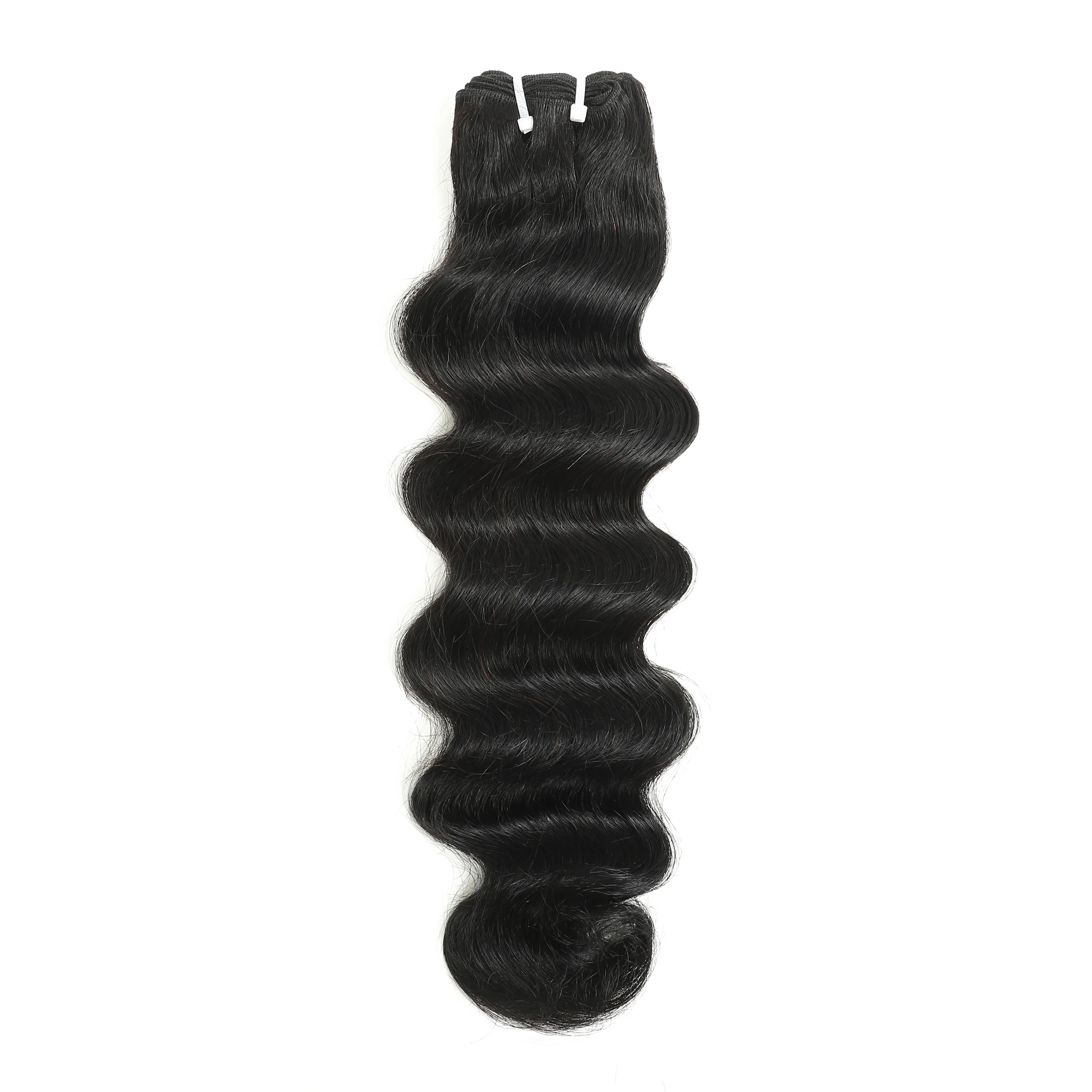 Loose Deep Wave