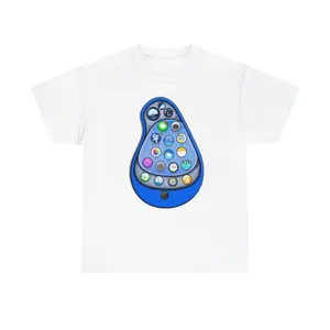 ICarly t shirt - pear phone t shirt - meme shirt - Icarly merch - nostalgic tv show