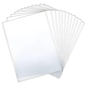 1 Sports Card Top Loader