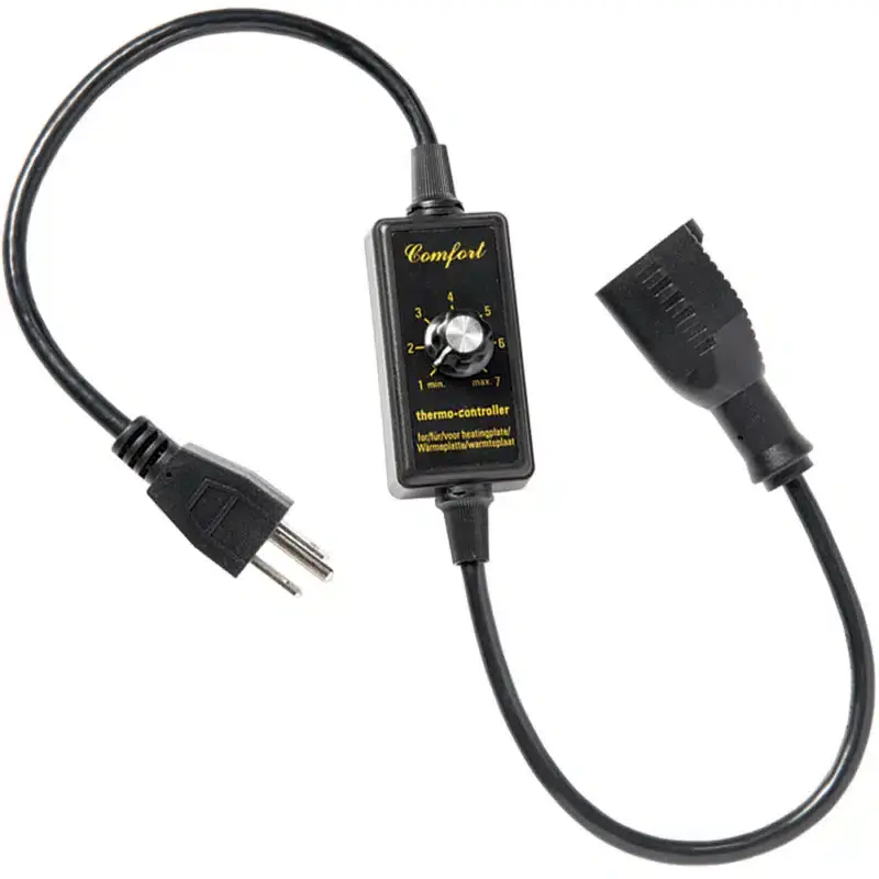 Chick Brooder Heating Plate Temperature Controller