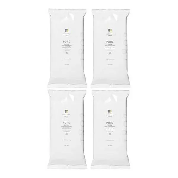 Beekman 1802 Pure Goat Milk 4-pack Face Wipes - Auto-Ship®